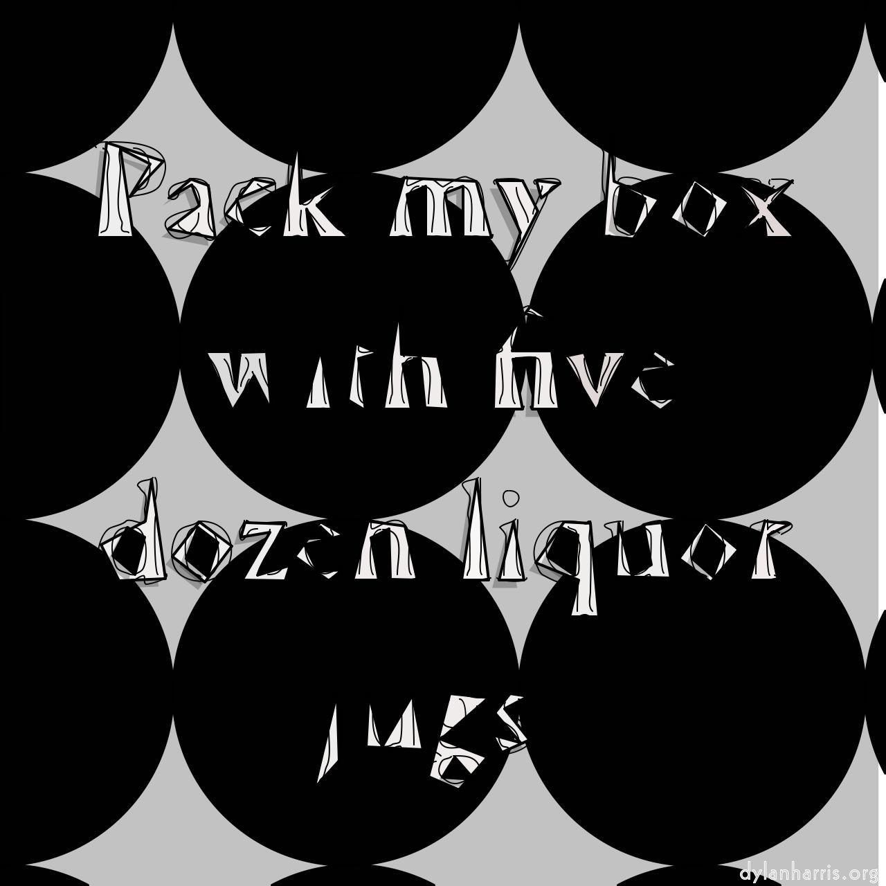 Image: image patterns and shapes :: circle straighten