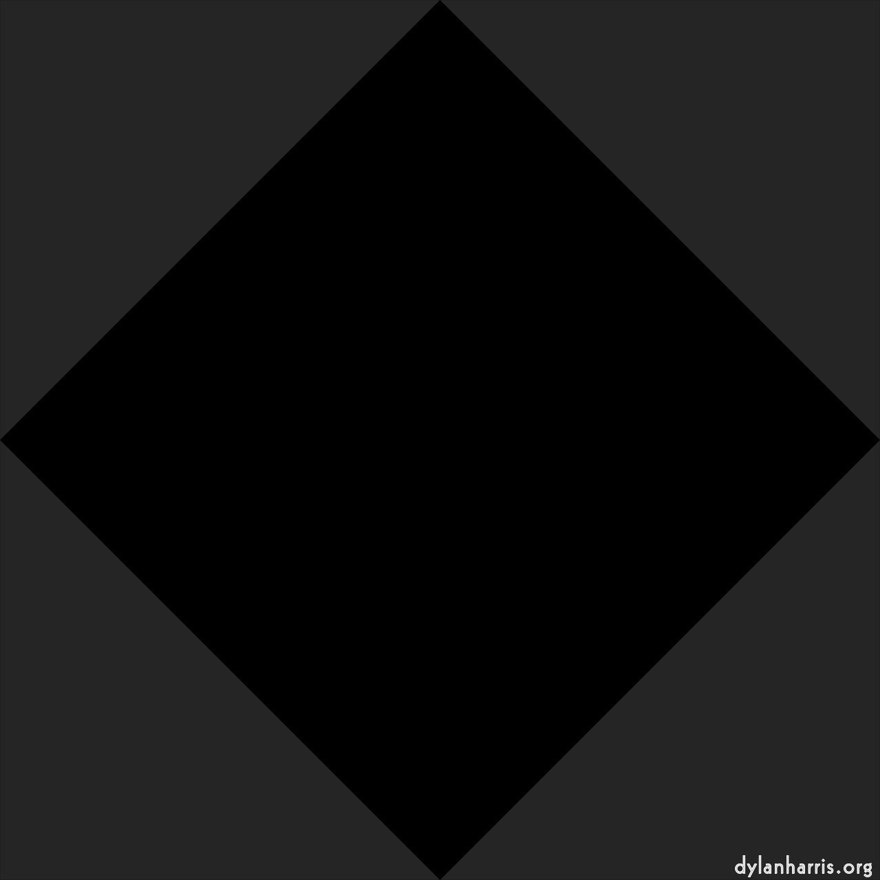 Image: image patterns and shapes :: diamonds 3