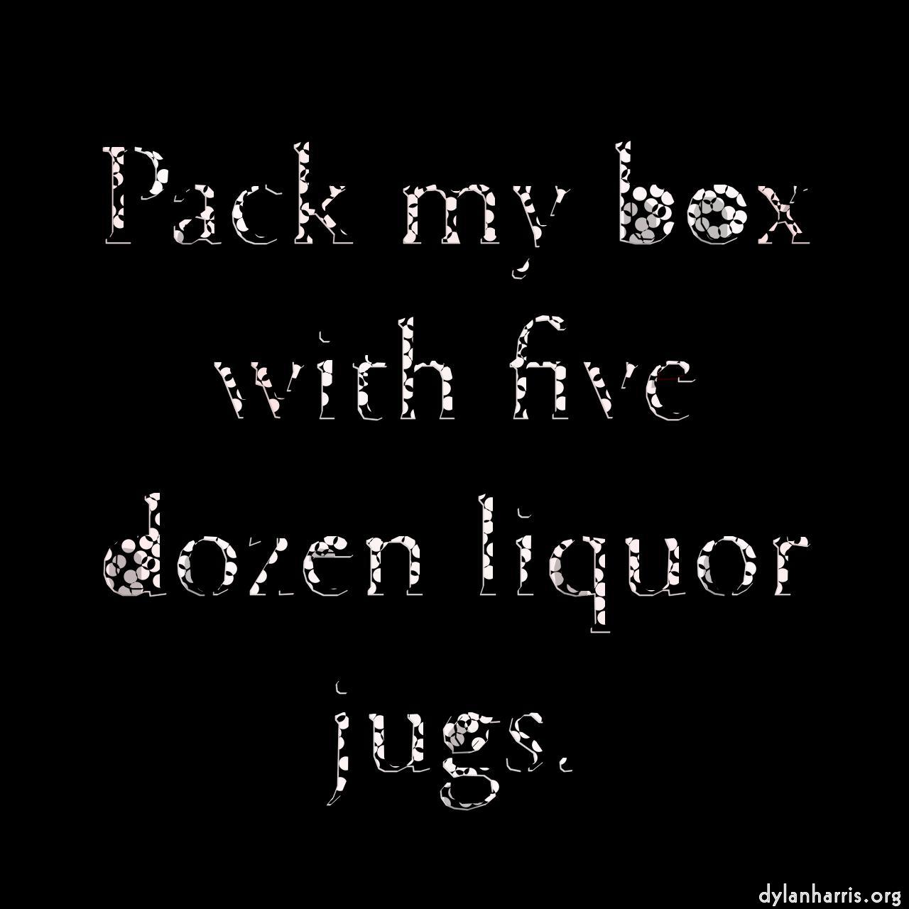 Image: image patterns and shapes :: lum map shapes