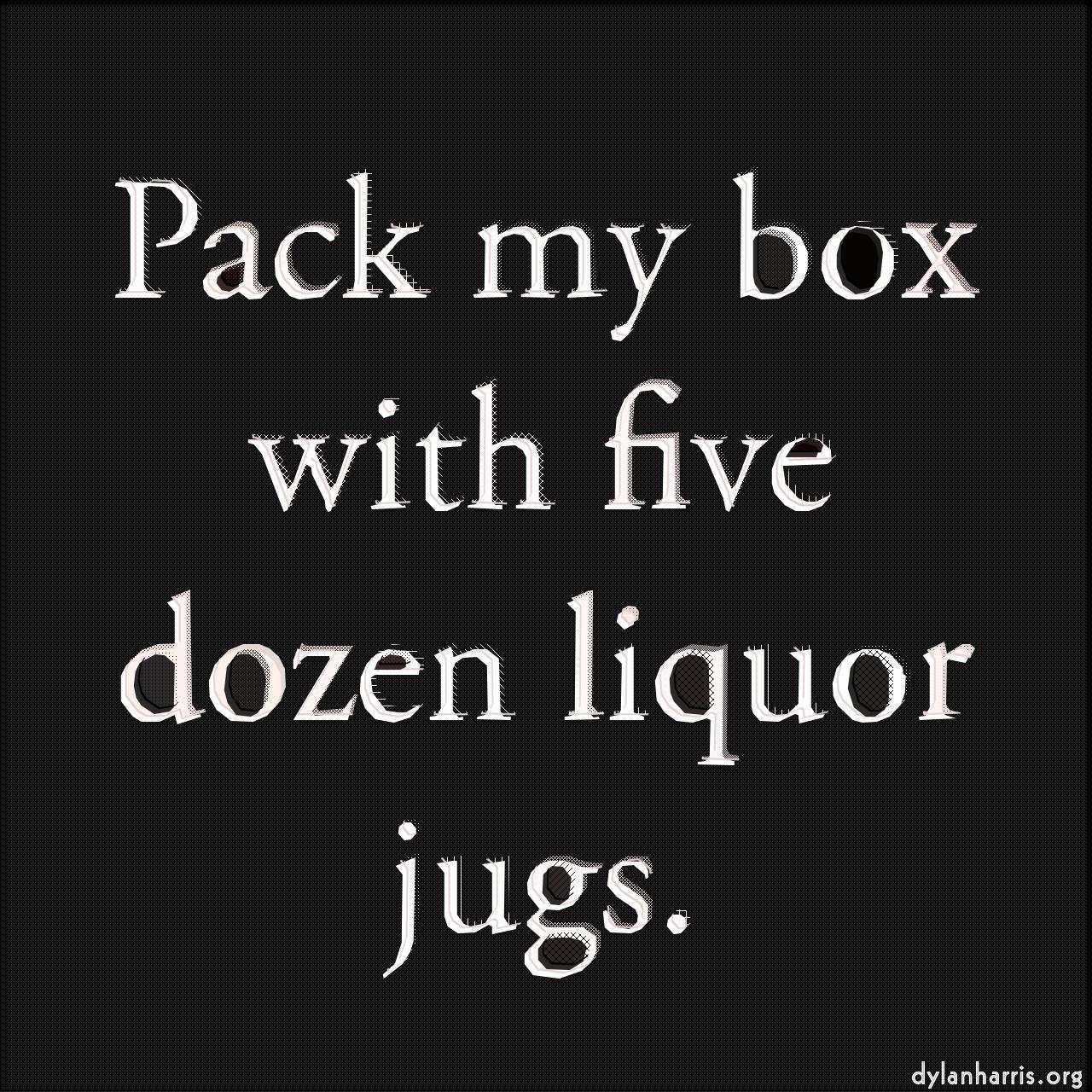 Image: image patterns and shapes :: mixed pattern