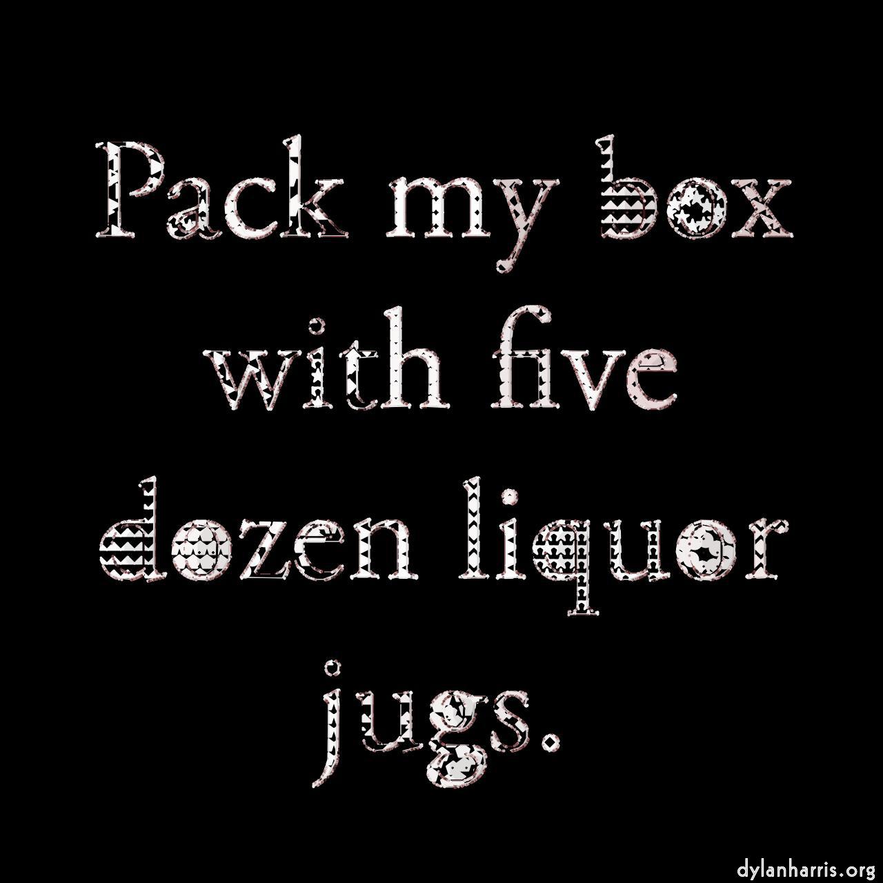 Image: image patterns and shapes :: mixed shapes