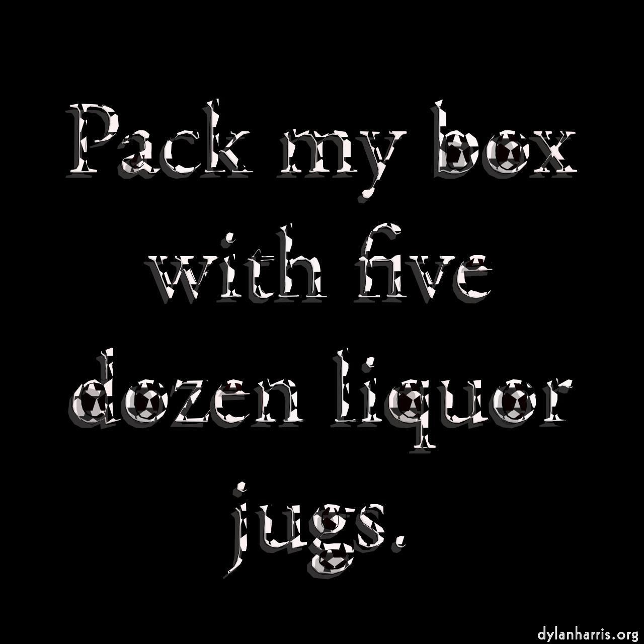 Image: image patterns and shapes :: penta