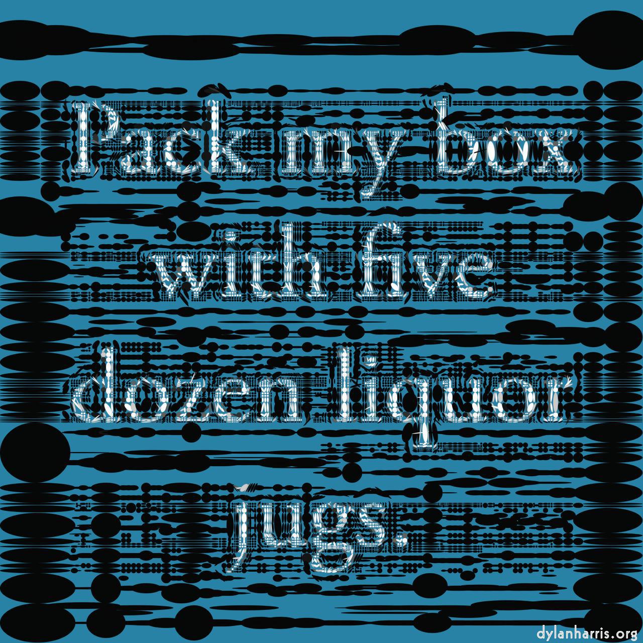 Image: image patterns and shapes :: rotate ellipse with source colour background