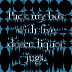 Image: image from image patterns and shapes