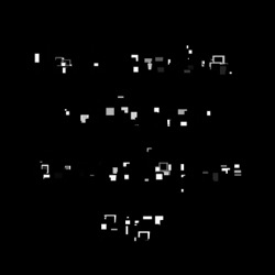 Image: image from image patterns and shapes