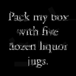 Image: image from image patterns and shapes