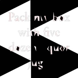 Image: image from image patterns and shapes