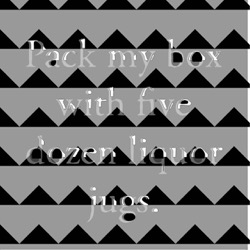 Image: image from image patterns and shapes