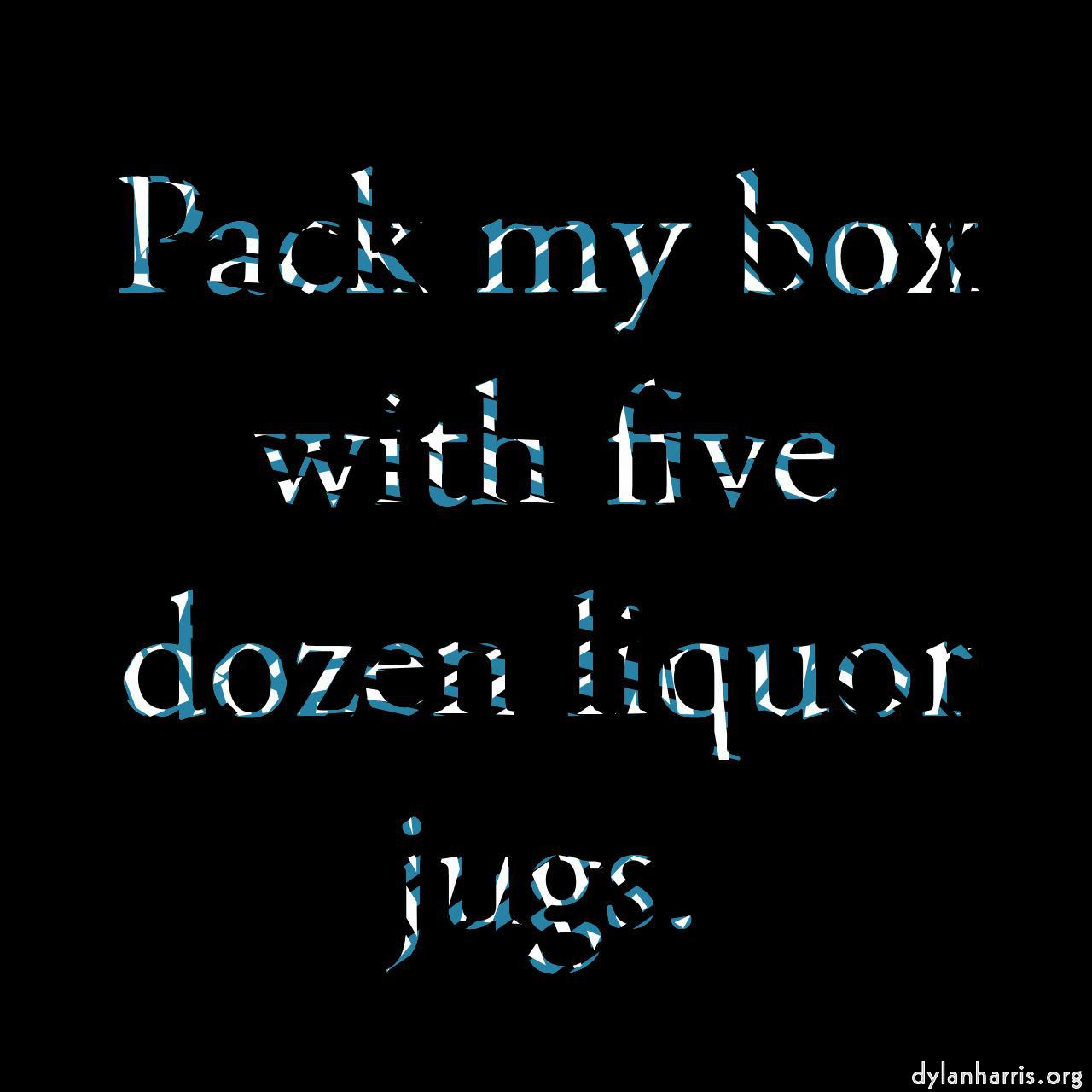 Image: line screens - blocks prints :: cellular wide source colour background