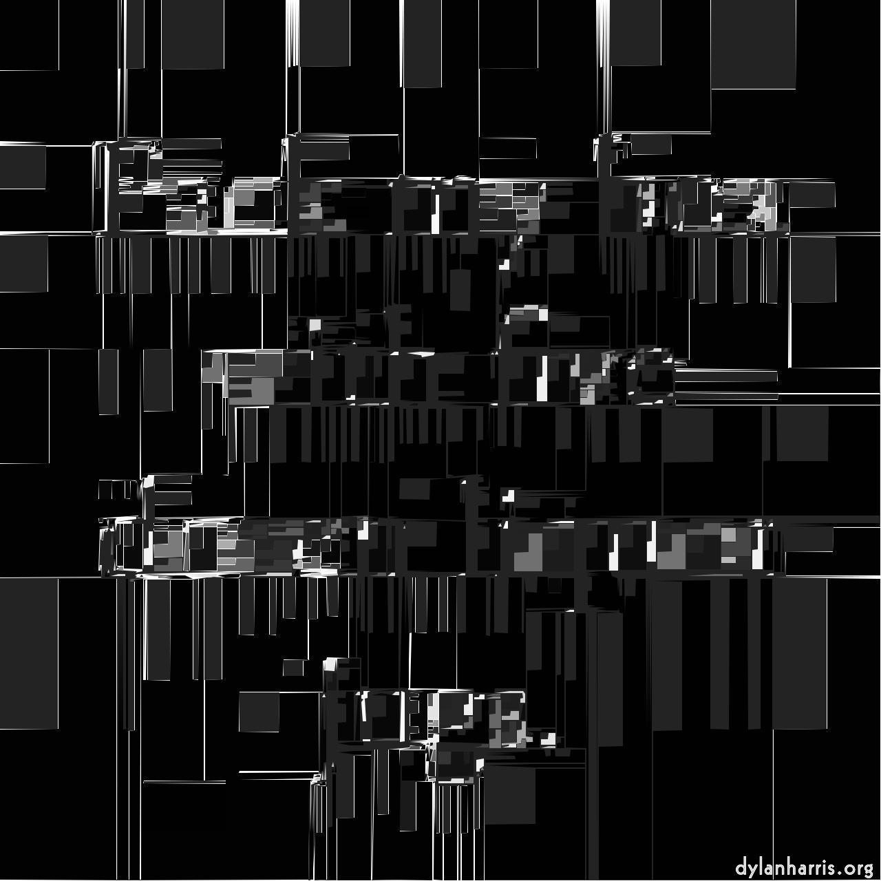 Image: mosaic :: l rect