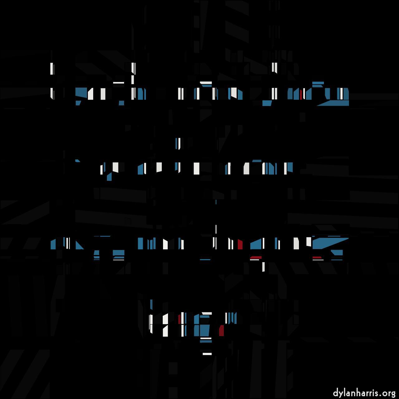 image: mosaic :: random palettise