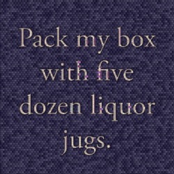 Image: image from mosaic