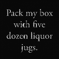 Image: image from mosaic