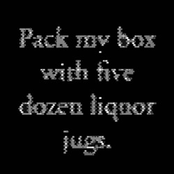 Image: image from mosaic