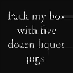 Image: image from mosaic