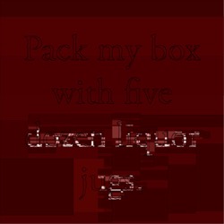 Image: image from mosaic