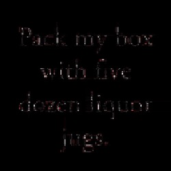 Image: image from mosaic