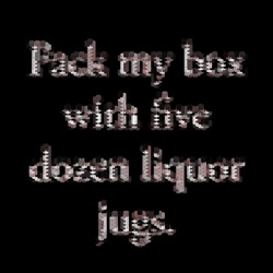 Image: image from mosaic