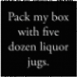 Image: image from mosaic