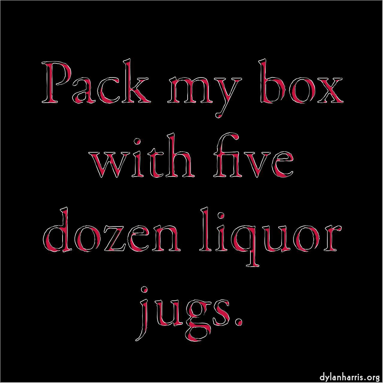 image: pos neg - adjust threshold in editor :: black on source colour background with edge