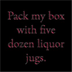 Image: image from pos neg - adjust threshold in editor