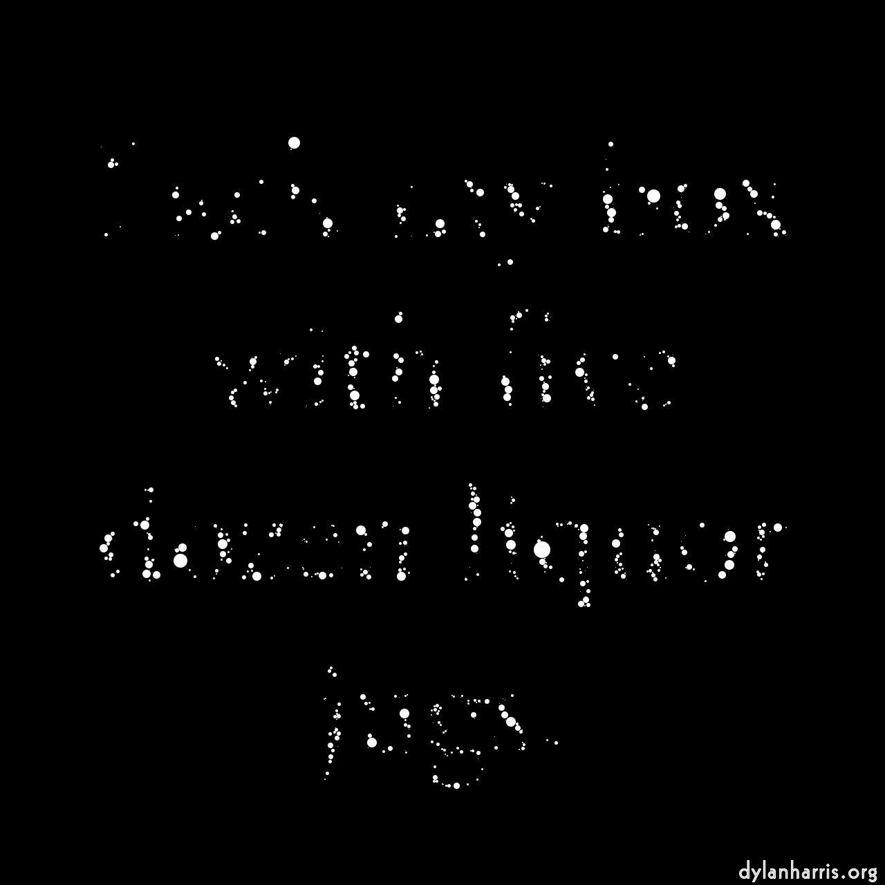 Image: shapes :: bubbles