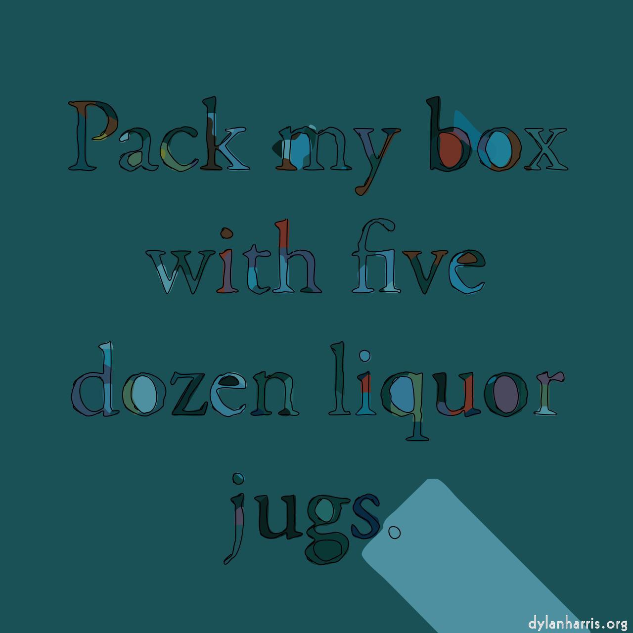 Image: shapes :: geodesic random palette hue