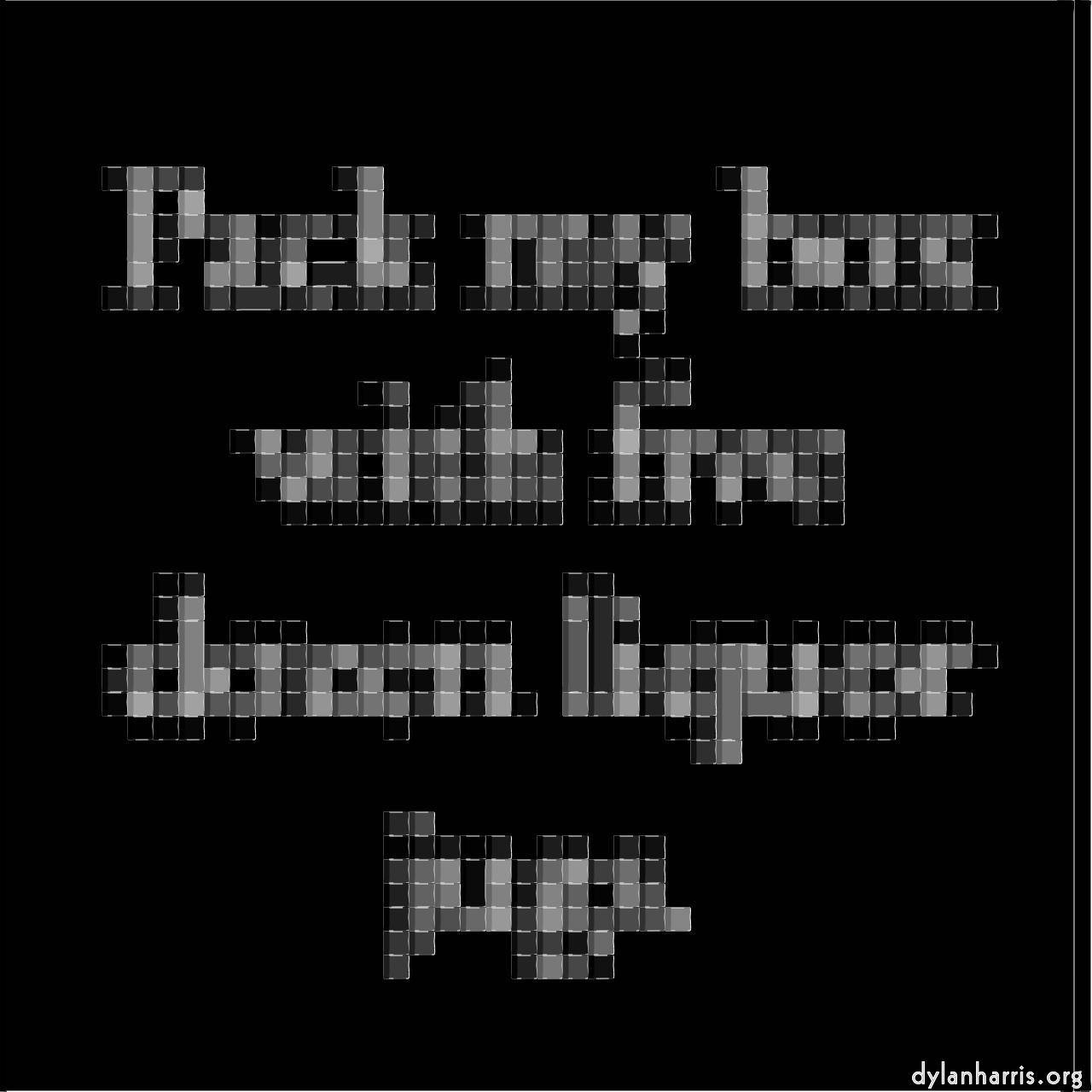 Image: shapes :: raised rectangle