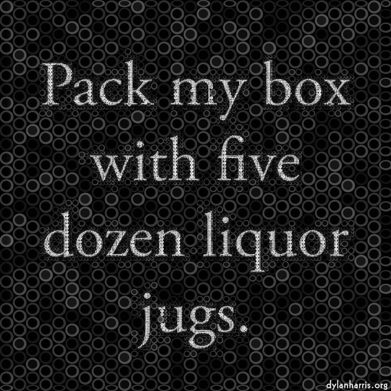 Image: shapes :: rotate dual ellipse