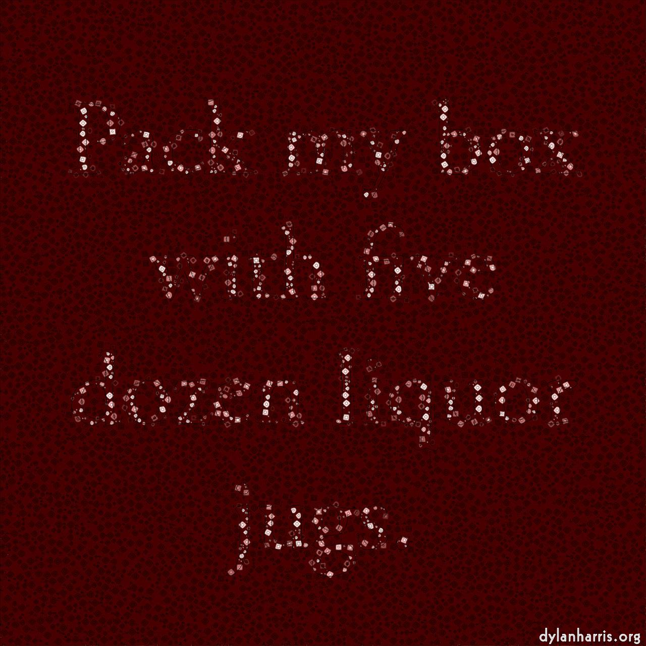 Image: shapes :: source colour diamond