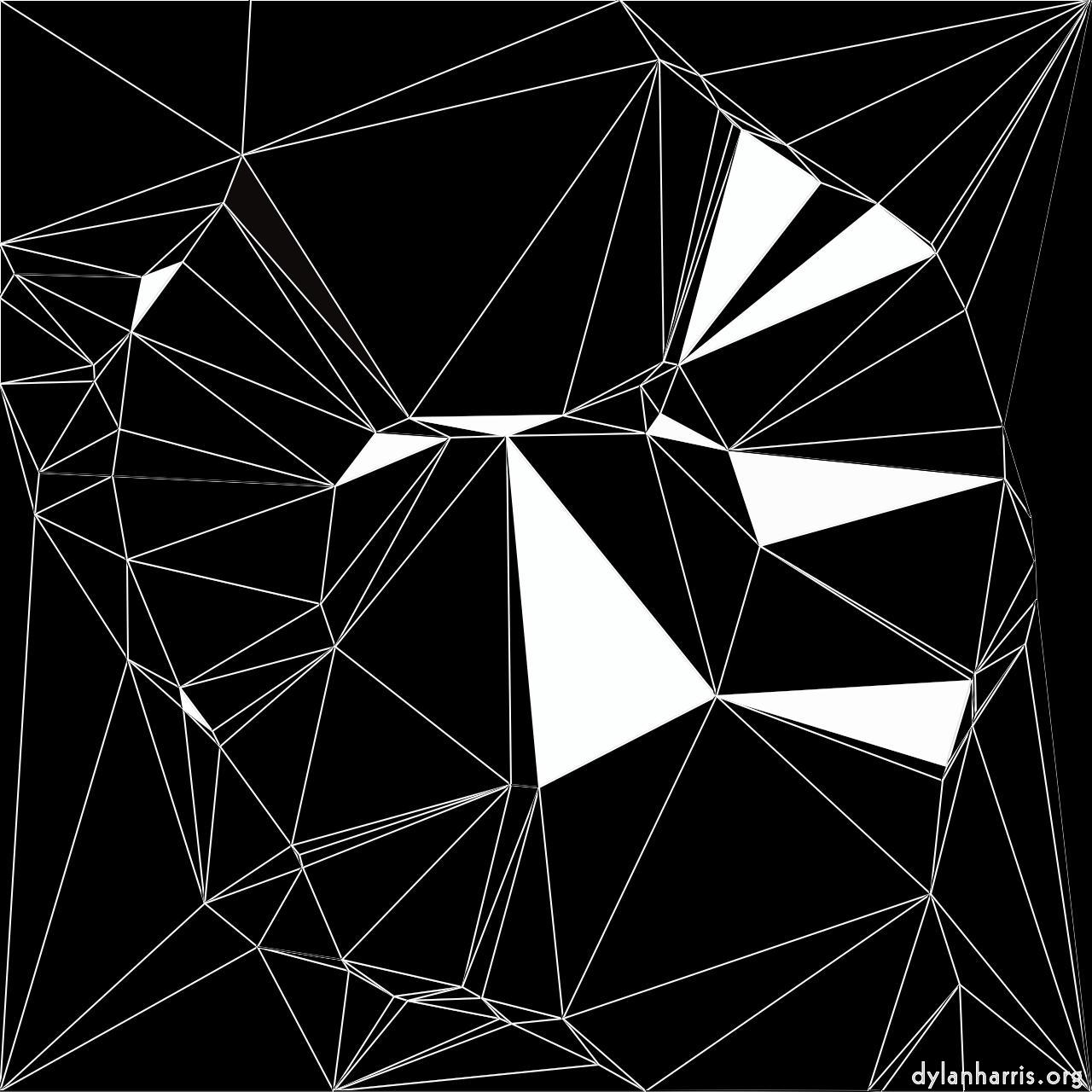 Image: shapes :: tesselate 2