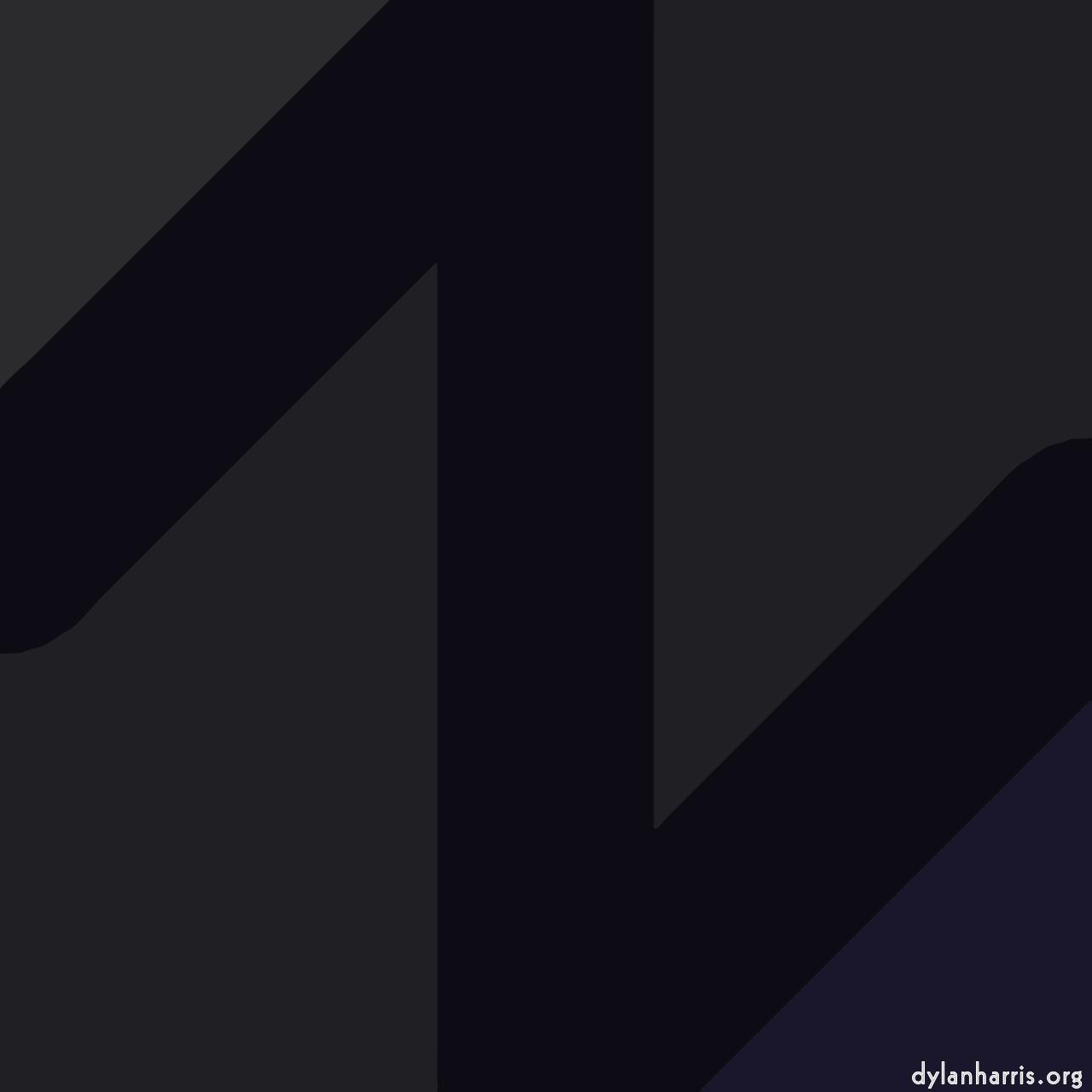 Image: shapes :: truchet palettise