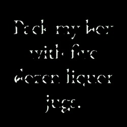 Image: image from shapes