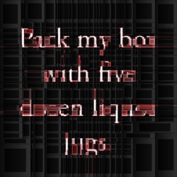 Image: image from shapes