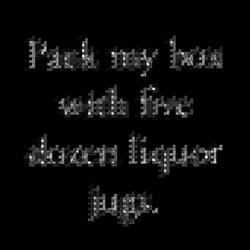 Image: image from shapes