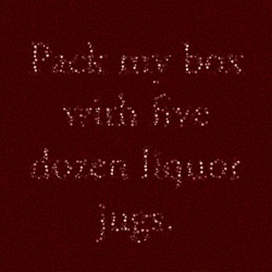 Image: image from shapes