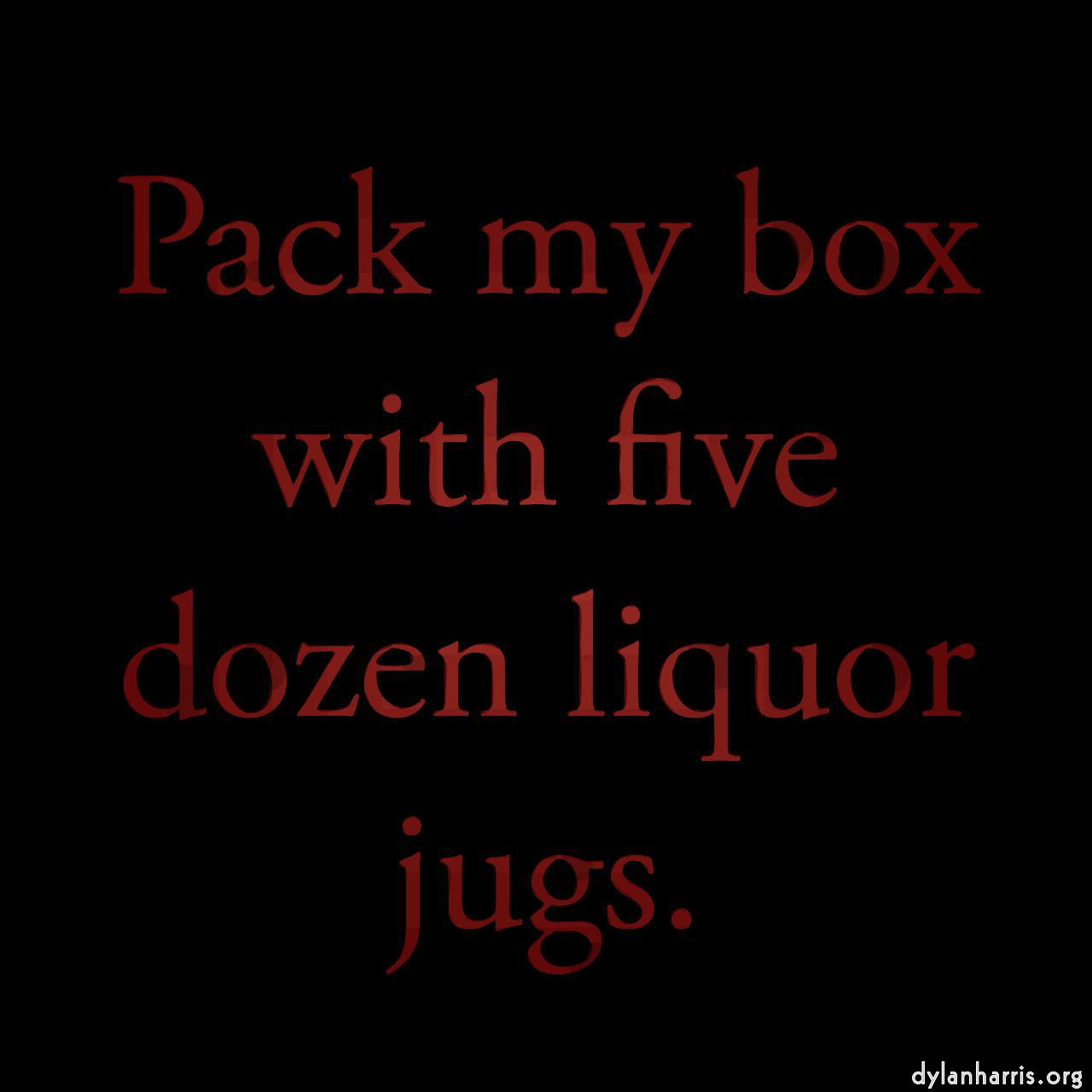 Image: silhouettes - adjust threshold in generation :: black background banded colour source