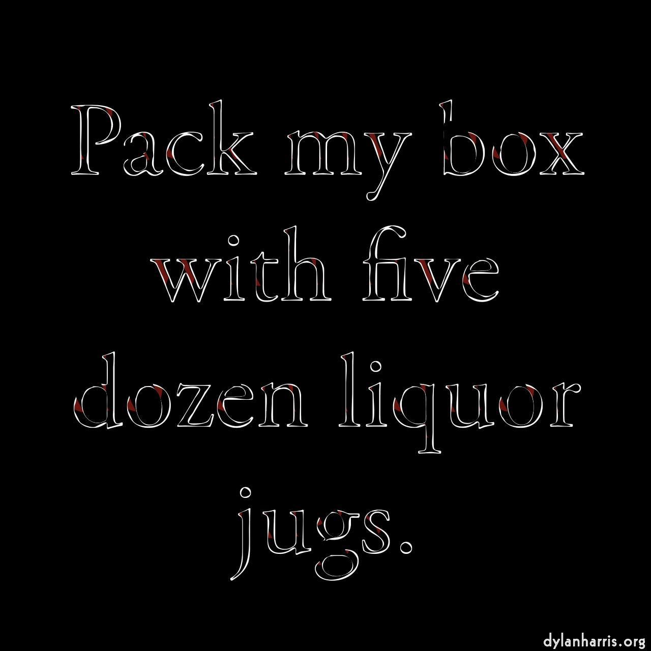 image: silhouettes - adjust threshold in generation :: white with source colour background and extrusion