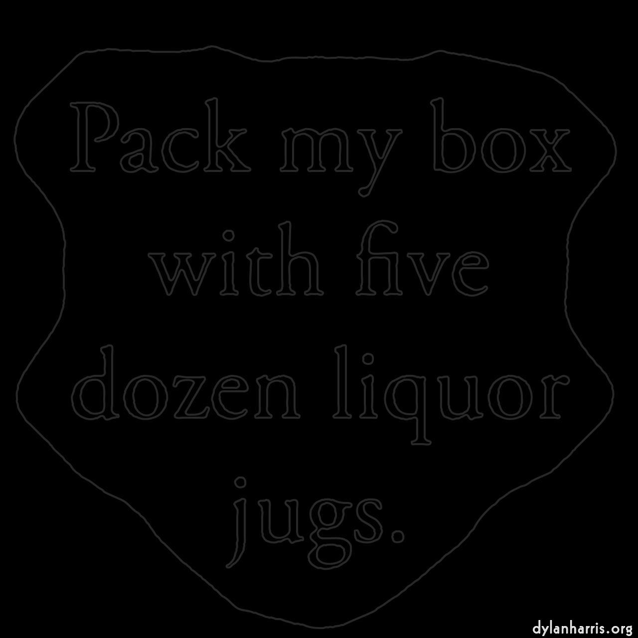 image: sketch - source image min compositing :: bright on black