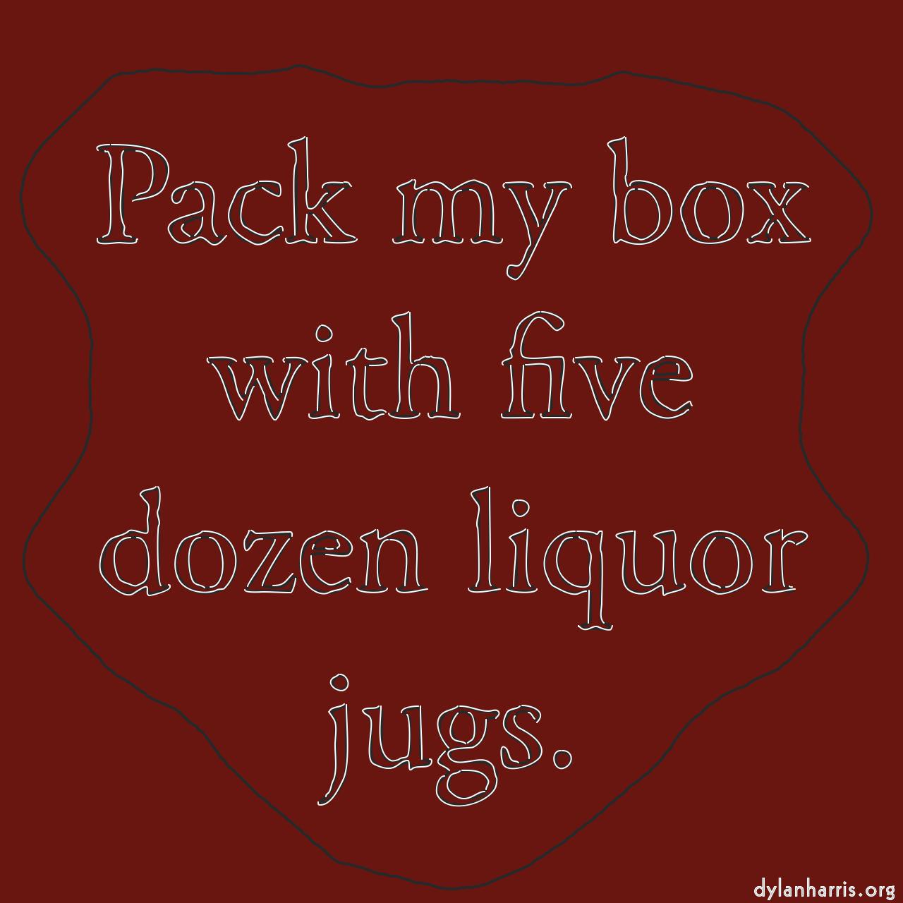 Image: sketch - source image min compositing :: colour and white on source colour background