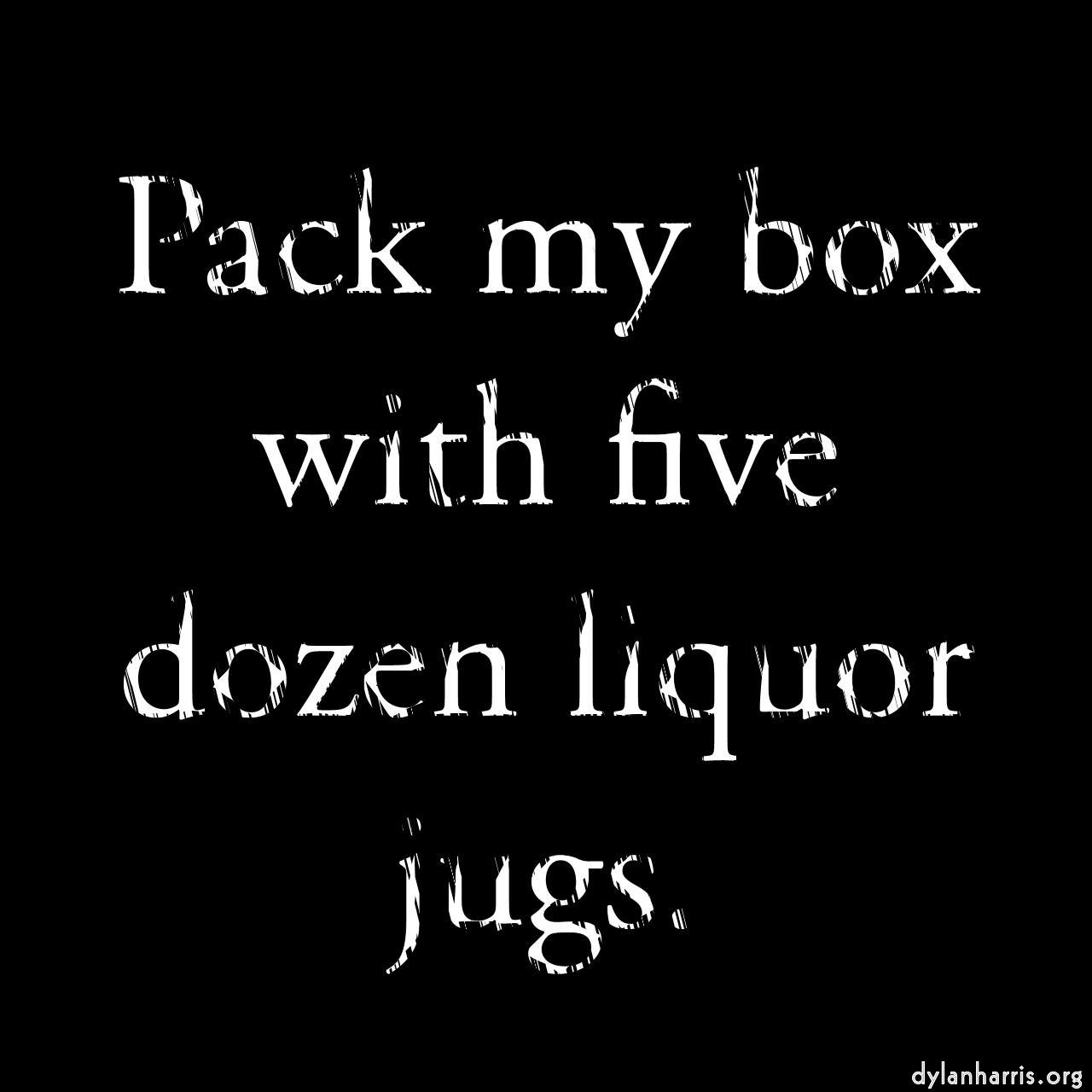 Image: sketch - source image min compositing :: jitter bars black