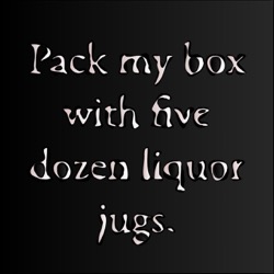 Image: image from sketch - source image min compositing