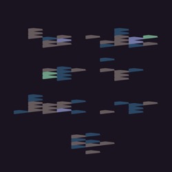 Image: image from triangular abstract