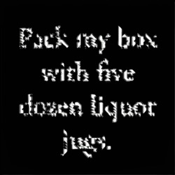 Image: image from triangular abstract