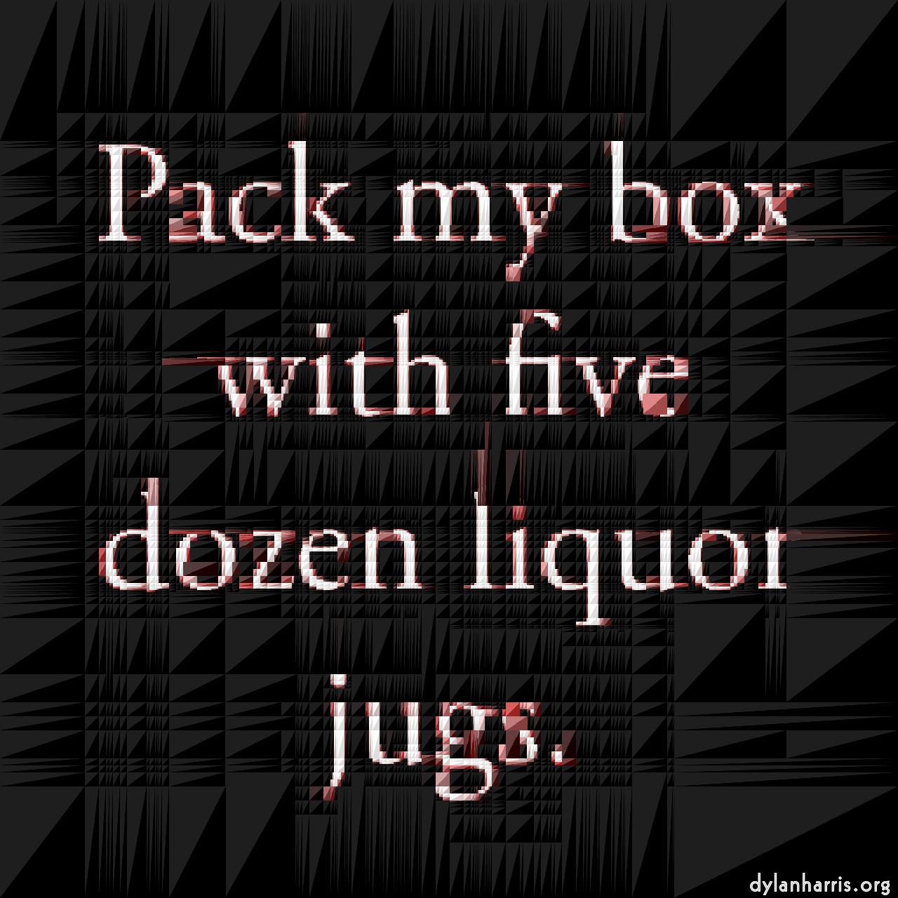 Image: triangular - adjust detail in editor :: dual triangle opponent