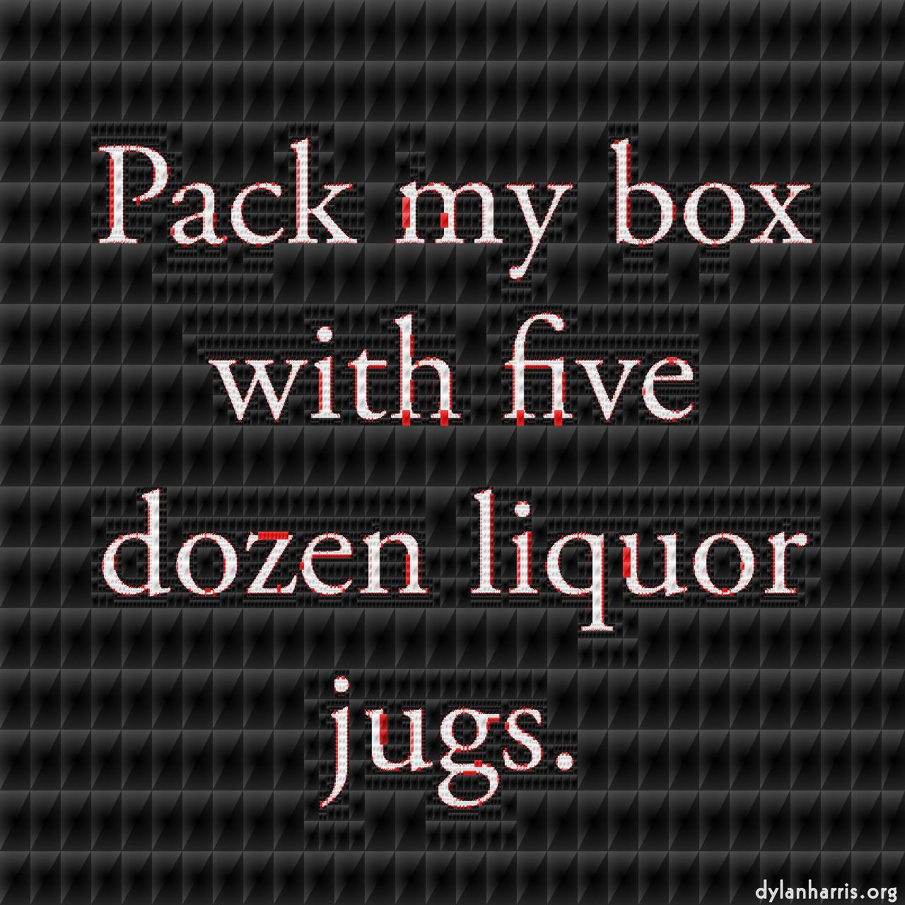 image: triangular - adjust detail in editor :: gradient 2