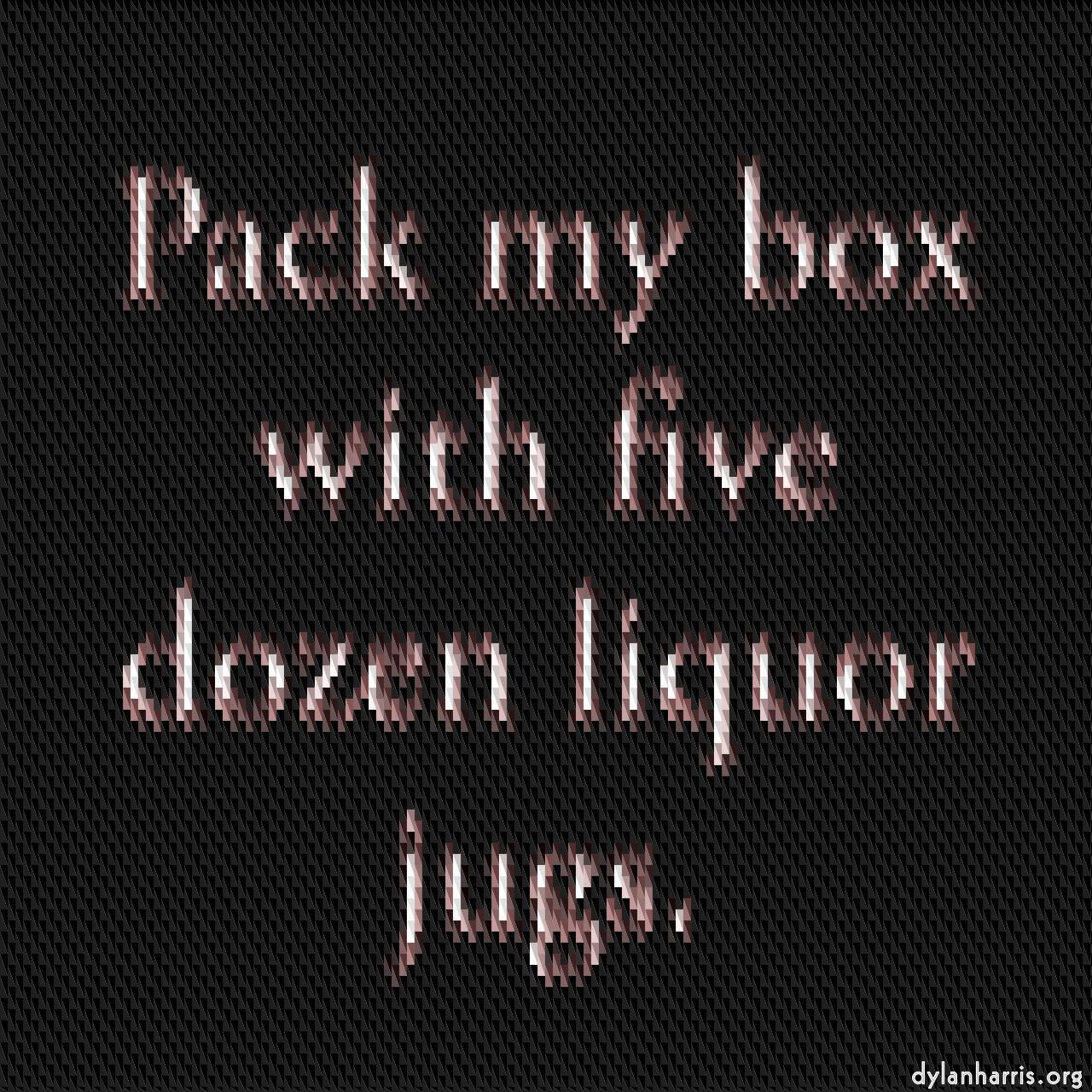 Image: triangular - adjust detail in editor :: hex grid