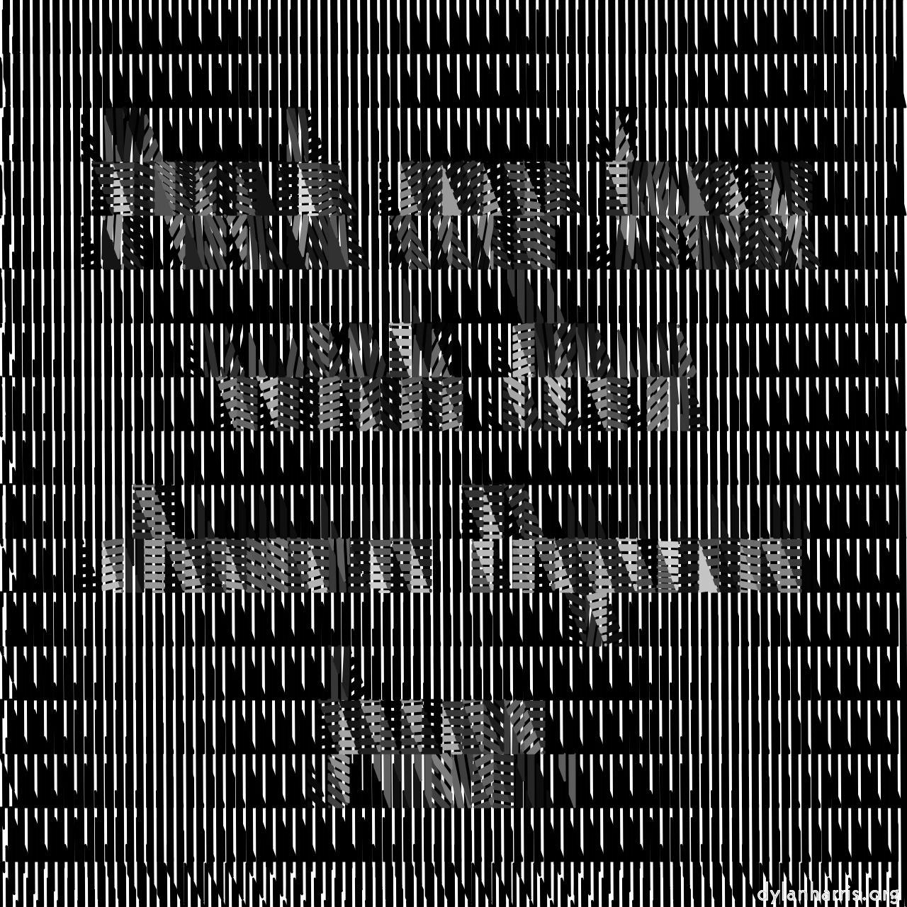 Image: triangular - adjust detail in editor :: hex grid bar fill