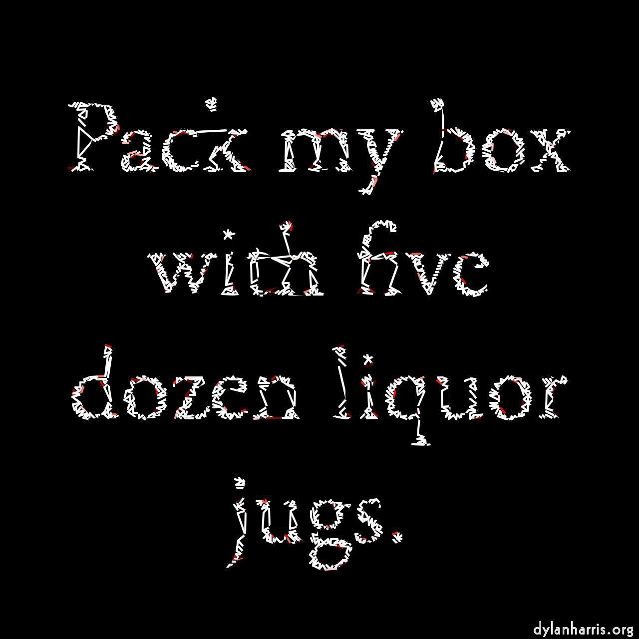 image: triangular - adjust detail in editor :: max dist