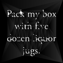 Image: vector processing thumbnail